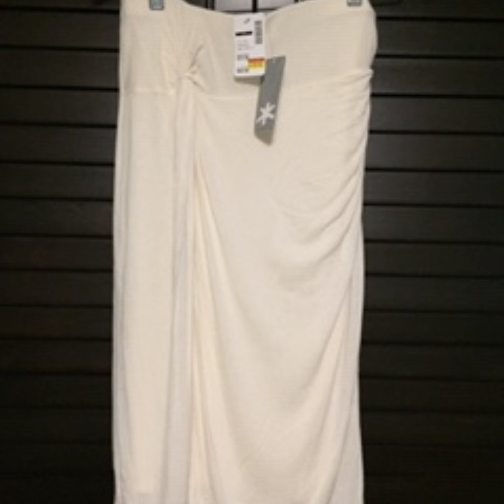 Splendid Fitted Skirt